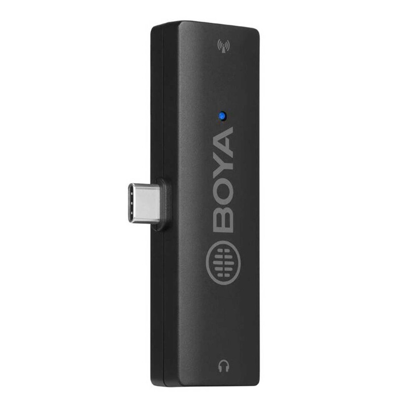 میکروفون یقه ای بی سیم Boya BY-XM6-S5