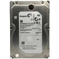 هارد اینترنال سیگیت Seagate Constellation ES.3 SED ST4000NM0053 4TB