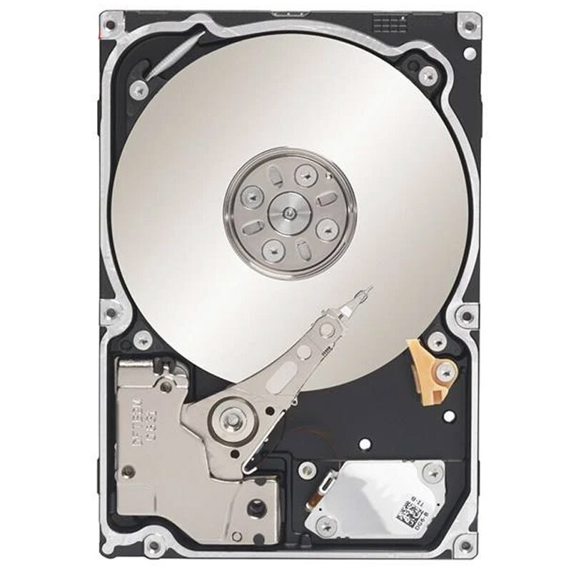 هارد اینترنال سیگیت Seagate Constellation ES.3 SED ST4000NM0053 4TB