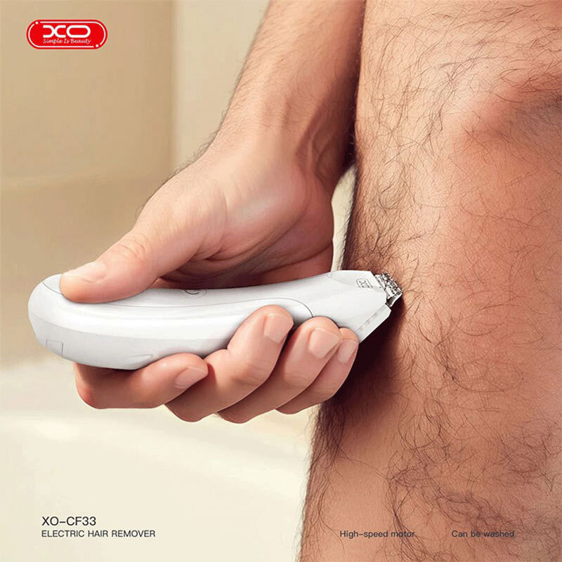 ماشین اصلاح موی بدن و صورت ایکس او XO-CF33