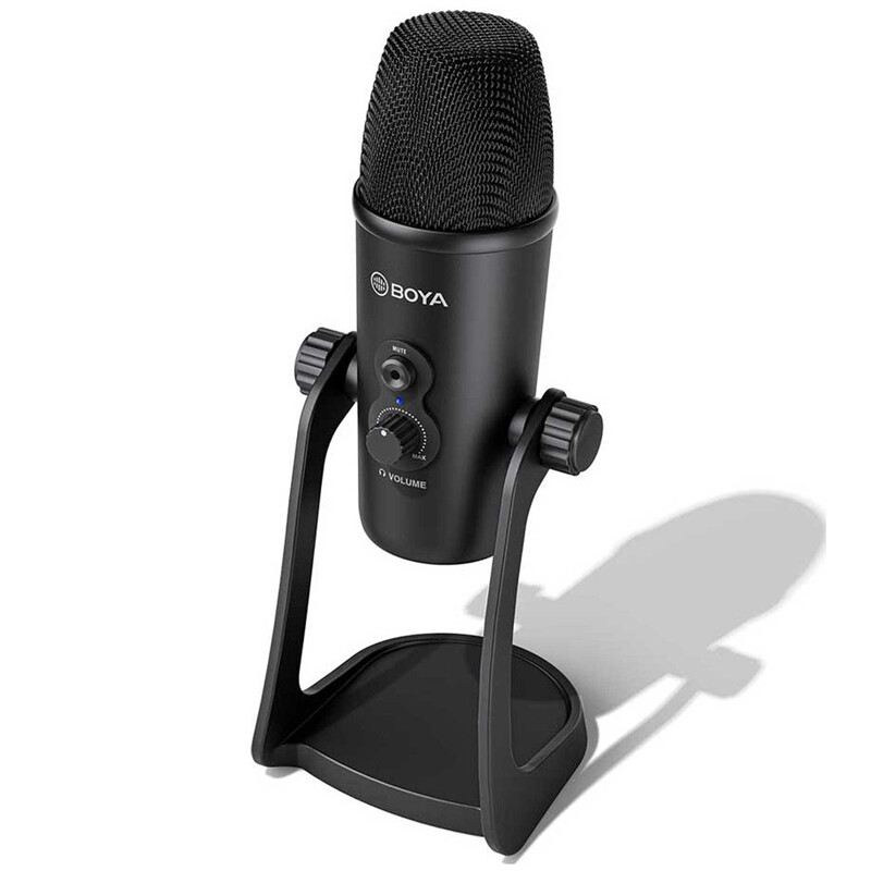 میکروفون رومیزی Boya BY-PM700 PRO