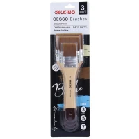قلمو زمینه کلکینو KN-005C بسته 3 عددی