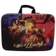 کیف کنسول بازی PS5 Slim طرح Cyberpunk 2077 کد 4