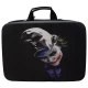 کیف کنسول بازی PS5 Slim طرح Joker کد 01