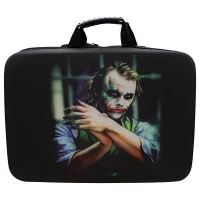 کیف کنسول بازی PS5 Slim طرح Joker کد 03