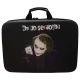 کیف کنسول بازی PS5 Slim طرح Joker کد 04