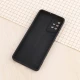 قاب ژله ای پورش دیزاین سامسونگ Galaxy A51 4G محافظ لنزدار