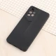 قاب ژله ای پورش دیزاین سامسونگ Galaxy A52 / A52s محافظ لنزدار