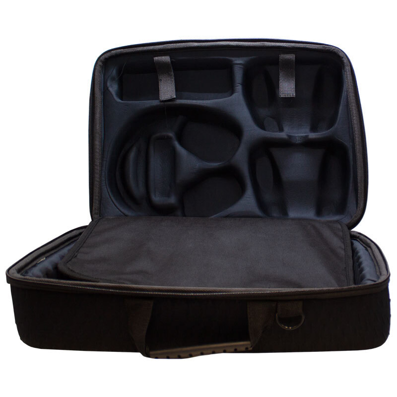 کیف کنسول بازی PS5 Slim طرح PUBG کد 01