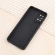 قاب ژله ای پورش دیزاین سامسونگ Galaxy A31 محافظ لنزدار