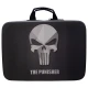 کیف کنسول بازی PS5 Slim طرح Punisher کد 02