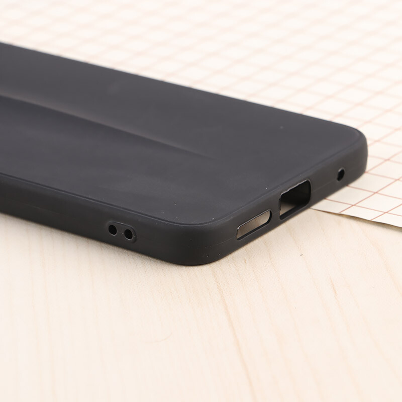قاب ژله ای پورش دیزاین شیائومی Redmi 10 / Redmi 10 Prime / Redmi Note 11 4G محافظ لنزدار