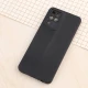 قاب ژله ای پورش دیزاین سامسونگ Galaxy A22 4G / M22 / M32 4G محافظ لنزدار