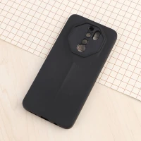 قاب ژله ای پورش دیزاین شیائومی Redmi Note 8 Pro محافظ لنزدار