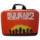 کیف کنسول بازی PS5 Slim طرح Red Dead Redemption کد 04