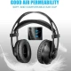 هدفون مانیتورینگ سیم دار Boya BY-HP2
