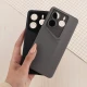 قاب ژله ای پورش دیزاین شیائومی Redmi Note 14 5G محافظ لنزدار