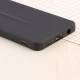 قاب ژله ای پورش دیزاین سامسونگ Galaxy A21s محافظ لنزدار