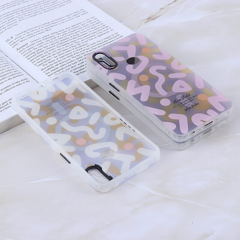 قاب ماتیکی سامسونگ Galaxy A10s