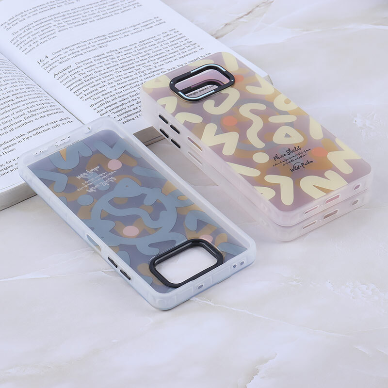 قاب ماتیکی شیائومی Poco X3 / X3 NFC / X3 Pro