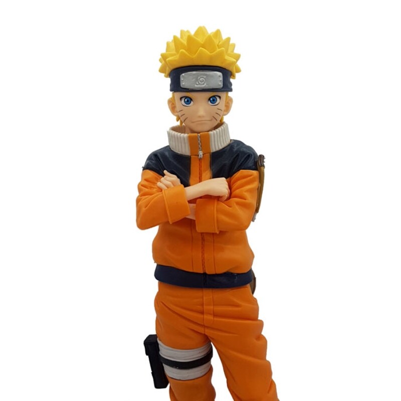 اکشن فیگور طرح انیمه Naruto کد 1180