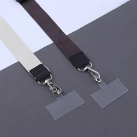 طلق پلاستیکی آویز موبایل