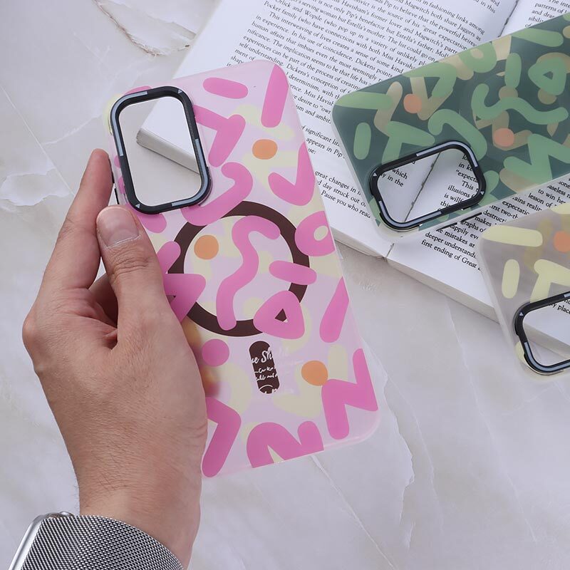 قاب ماتیکی سامسونگ Galaxy A26