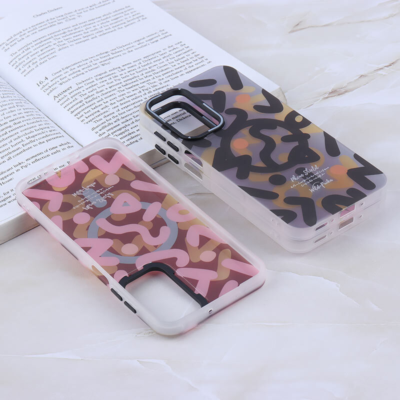 قاب ماتیکی سامسونگ Galaxy A26