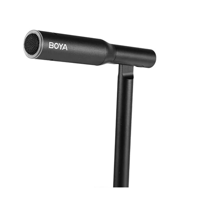 میکروفون رومیزی Boya BY-CM1