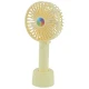 پنکه رومیزی شارژی هندی Mini Fan 2628-12