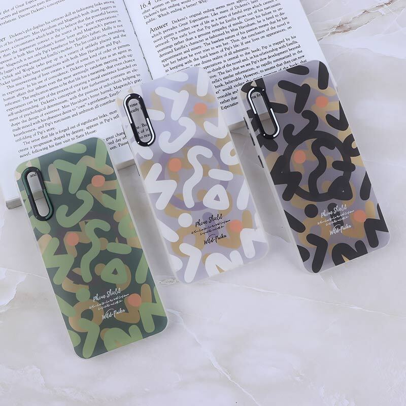قاب ماتیکی سامسونگ Galaxy A30s / A50 / A50s
