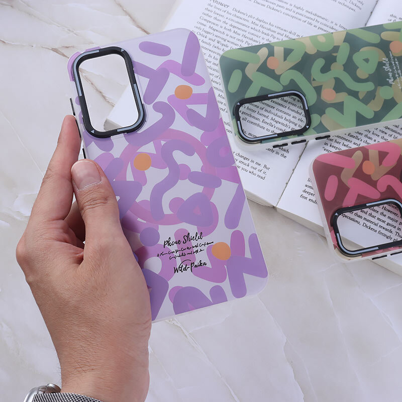 قاب ماتیکی سامسونگ Galaxy A56