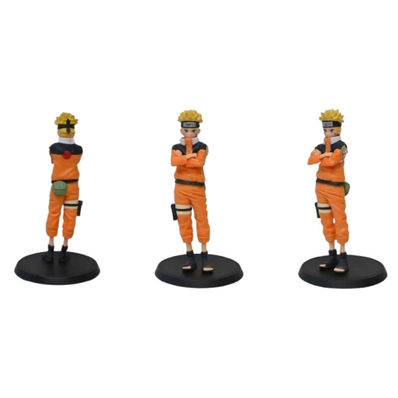 اکشن فیگور طرح انیمه Naruto کد 1180