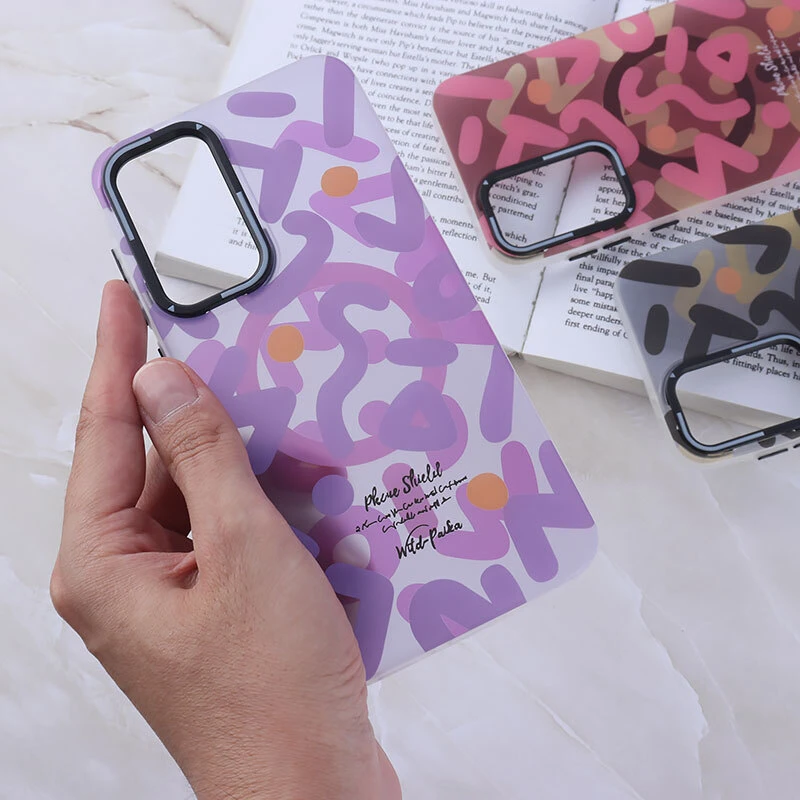قاب ماتیکی سامسونگ Galaxy A36