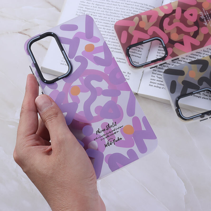 قاب ماتیکی سامسونگ Galaxy A36