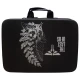کیف کنسول بازی PS5 Slim طرح The Last of Us کد 05
