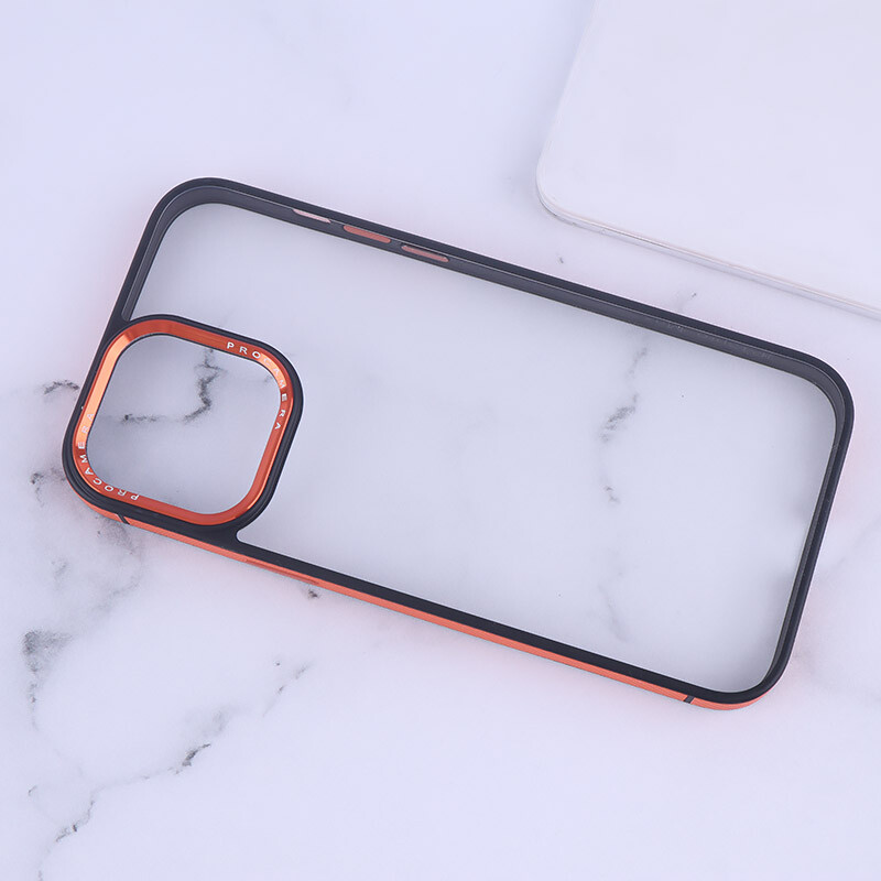 قاب Pro Camera دور رنگی