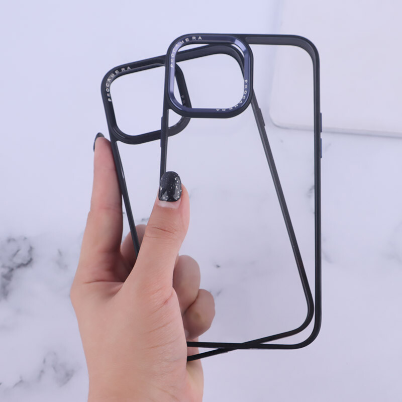 قاب Pro Camera دور رنگی