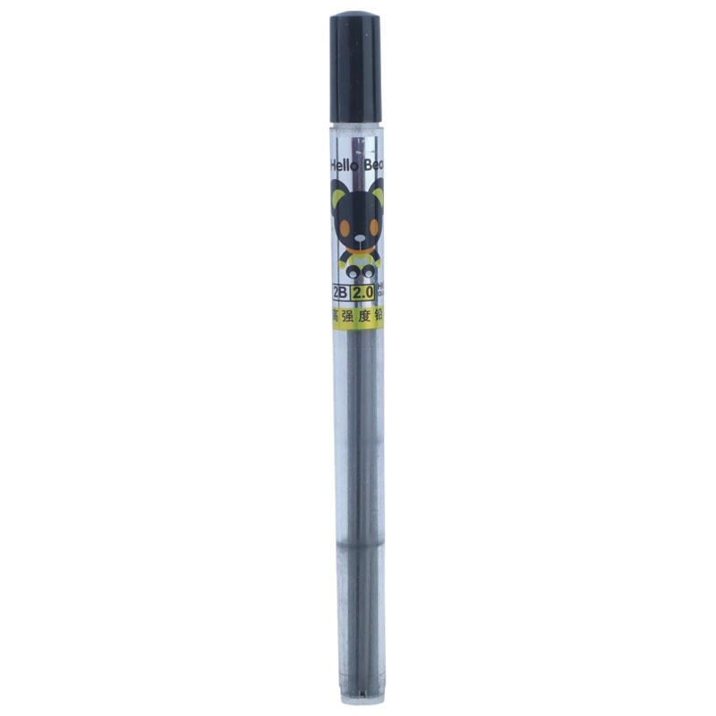 نوک مداد نوکی 2.0 میلی متر Hello Bear YD-620 2B