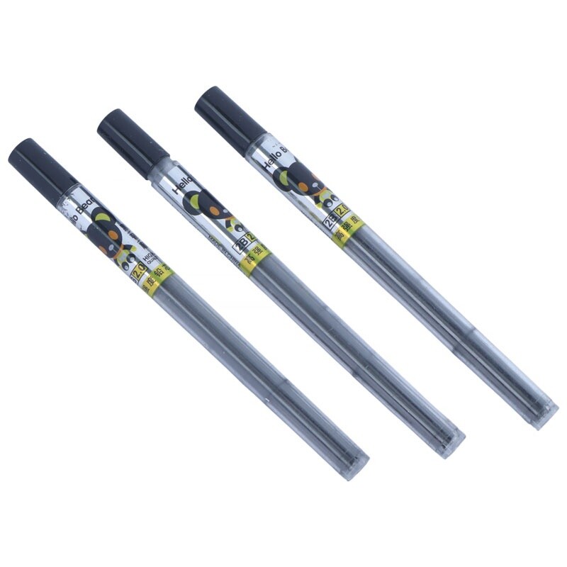 نوک مداد نوکی 2.0 میلی متر Hello Bear YD-620 2B