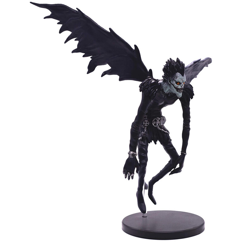 اکشن فیگور طرح Death Note Ryuk کد 1194