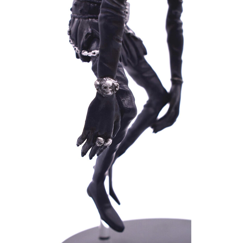 اکشن فیگور طرح Death Note Ryuk کد 1194