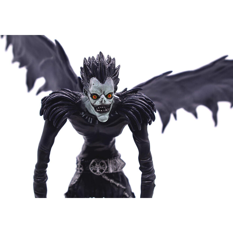 اکشن فیگور طرح Death Note Ryuk کد 1194