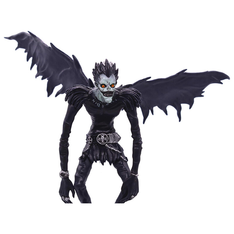 اکشن فیگور طرح Death Note Ryuk کد 1194