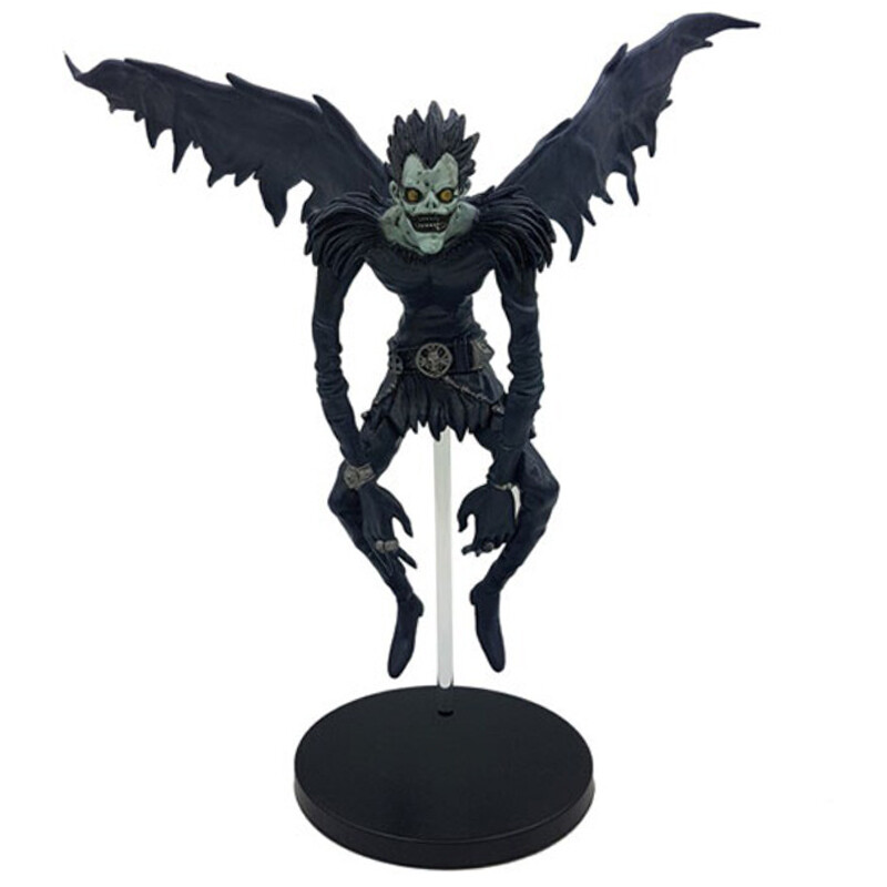 اکشن فیگور طرح Death Note Ryuk کد 1194