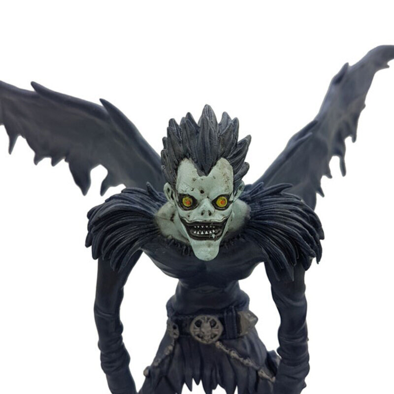 اکشن فیگور طرح Death Note Ryuk کد 1194