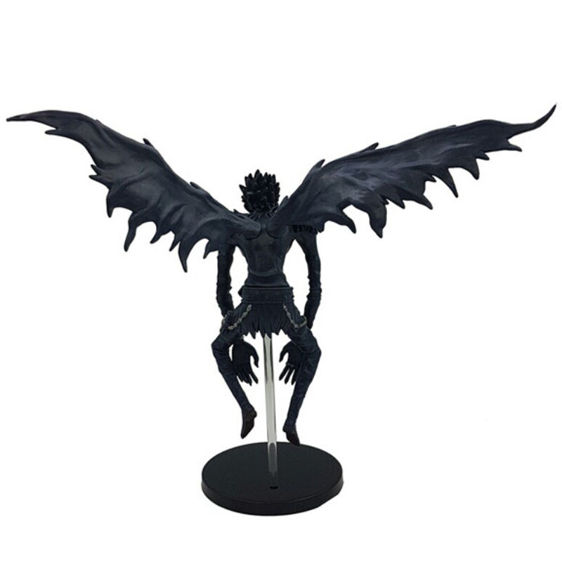 اکشن فیگور طرح Death Note Ryuk کد 1194