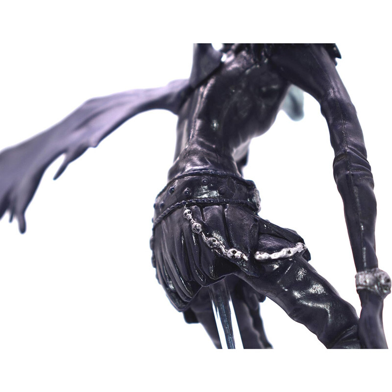 اکشن فیگور طرح Death Note Ryuk کد 1194