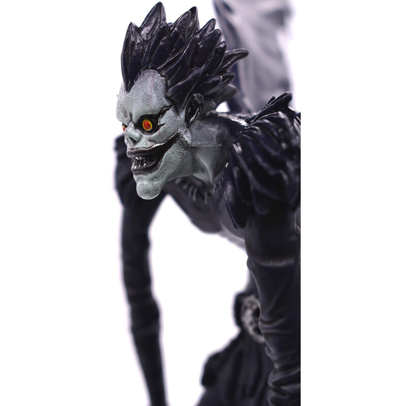 اکشن فیگور طرح Death Note Ryuk کد 1194