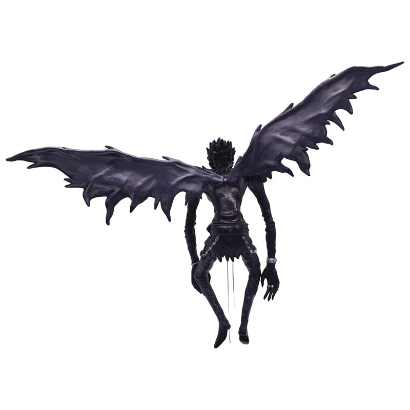 اکشن فیگور طرح Death Note Ryuk کد 1194